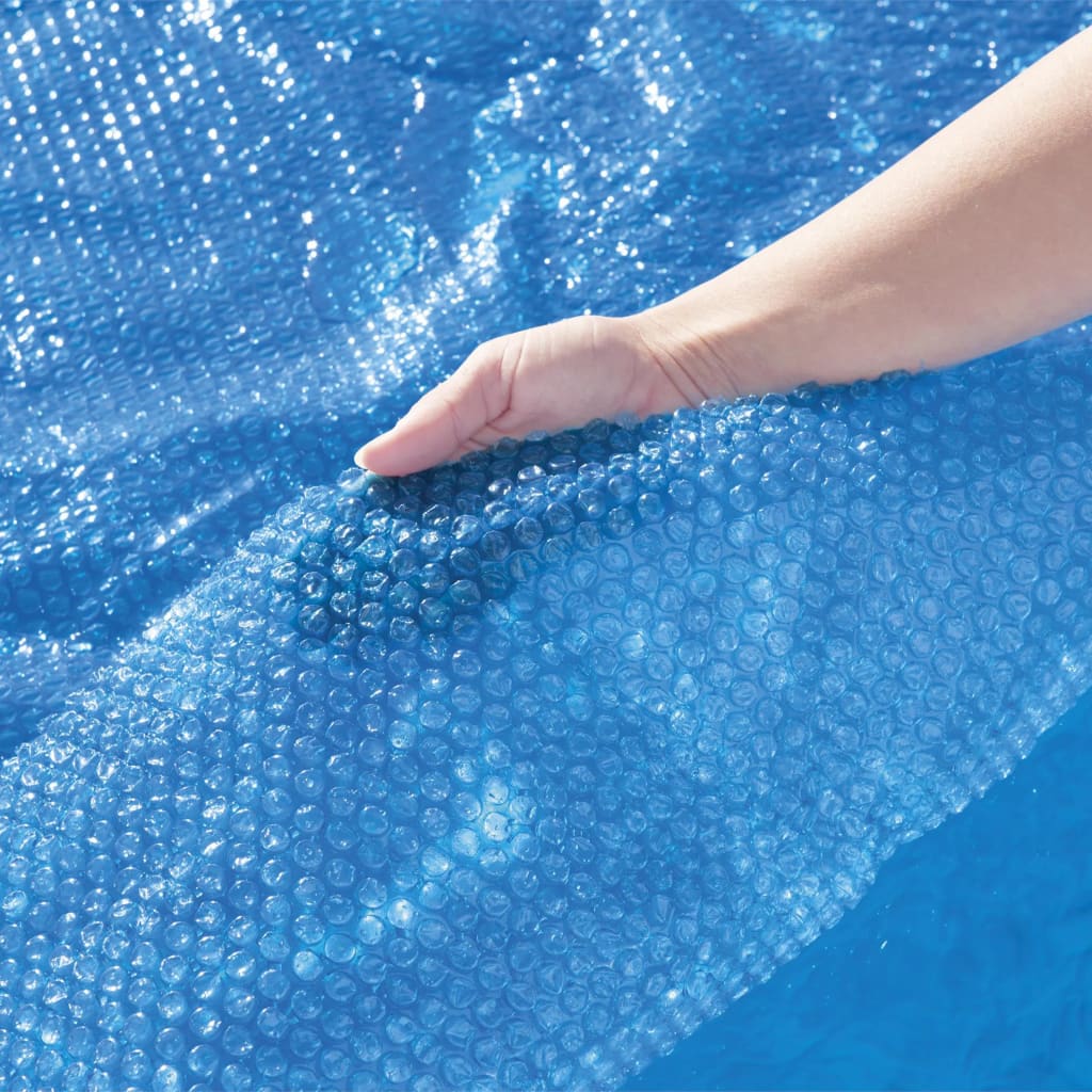 Bestway Prelată solară de piscină Flowclear, 356 cm Lando - Lando