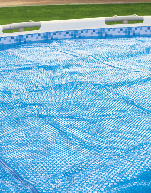 Загрузите изображение в средство просмотра галереи, Bestway Prelată solară de piscină Flowclear, 427 cm Lando - Lando

