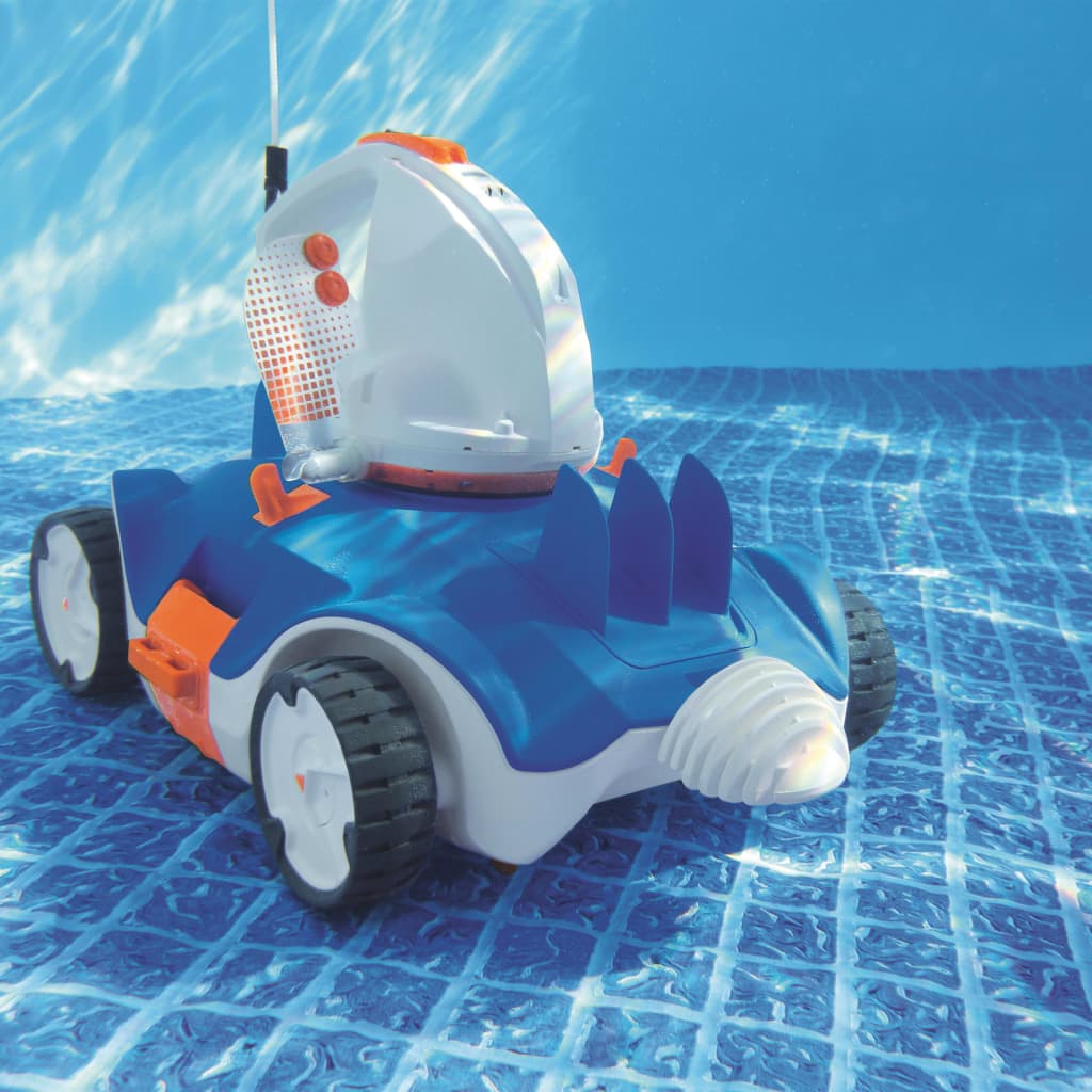 Bestway Robot de curățare piscină Flowclear Aquatronix, 58482 Lando - Lando