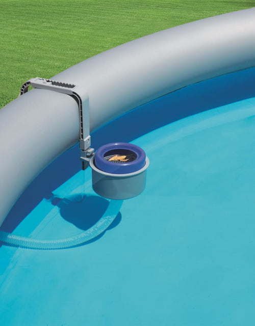 Загрузите изображение в средство просмотра галереи, Bestway Separator pentru resturi la suprafața piscinei Flowclear 58233 Lando - Lando
