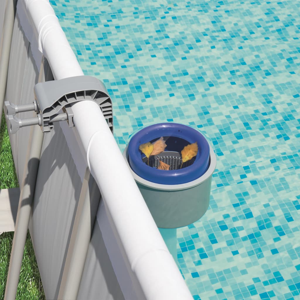 Bestway Separator pentru resturi la suprafața piscinei Flowclear 58233 Lando - Lando