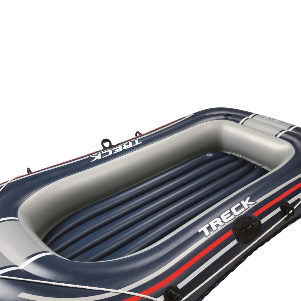 Bestway Barcă gonflabilă Hydro-Force Treck X1, 228 x 121 cm, 61064 Lando - Lando