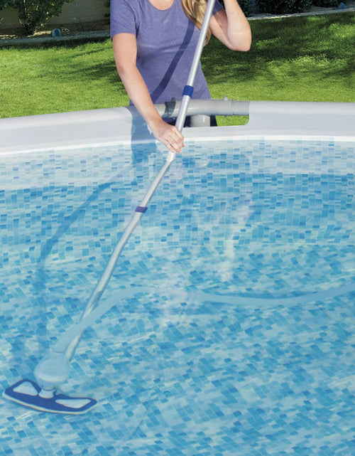 Загрузите изображение в средство просмотра галереи, Bestway Kit de curățare a piscinei Flowclear AquaClean Lando - Lando
