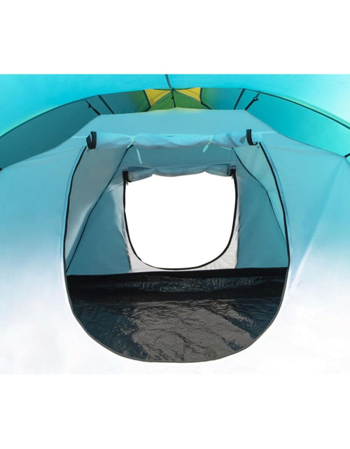 Încărcați imaginea în vizualizatorul Galerie, Bestway Cort de camping 3 persoane „Pavilio Activemount”, albastru Lando - Lando
