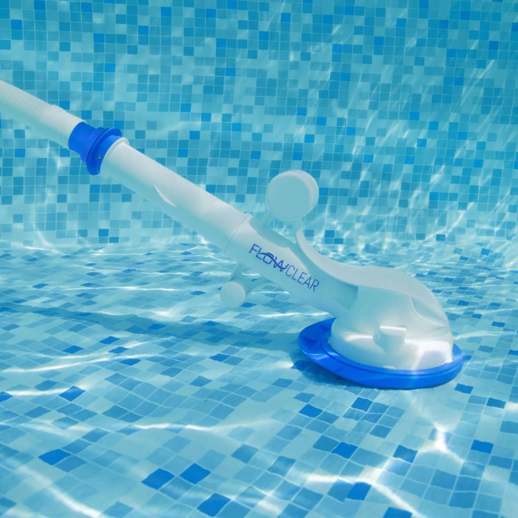 Bestway Aspirator de piscină automat Flowclear AquaSweeper Lando - Lando