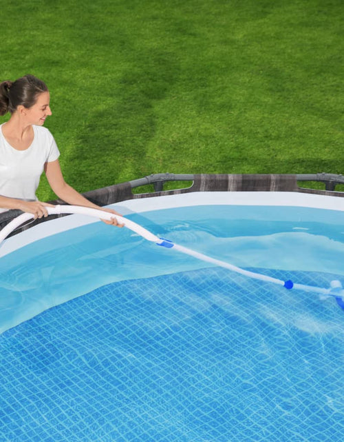 Загрузите изображение в средство просмотра галереи, Bestway Aspirator de piscină automat Flowclear AquaSweeper Lando - Lando
