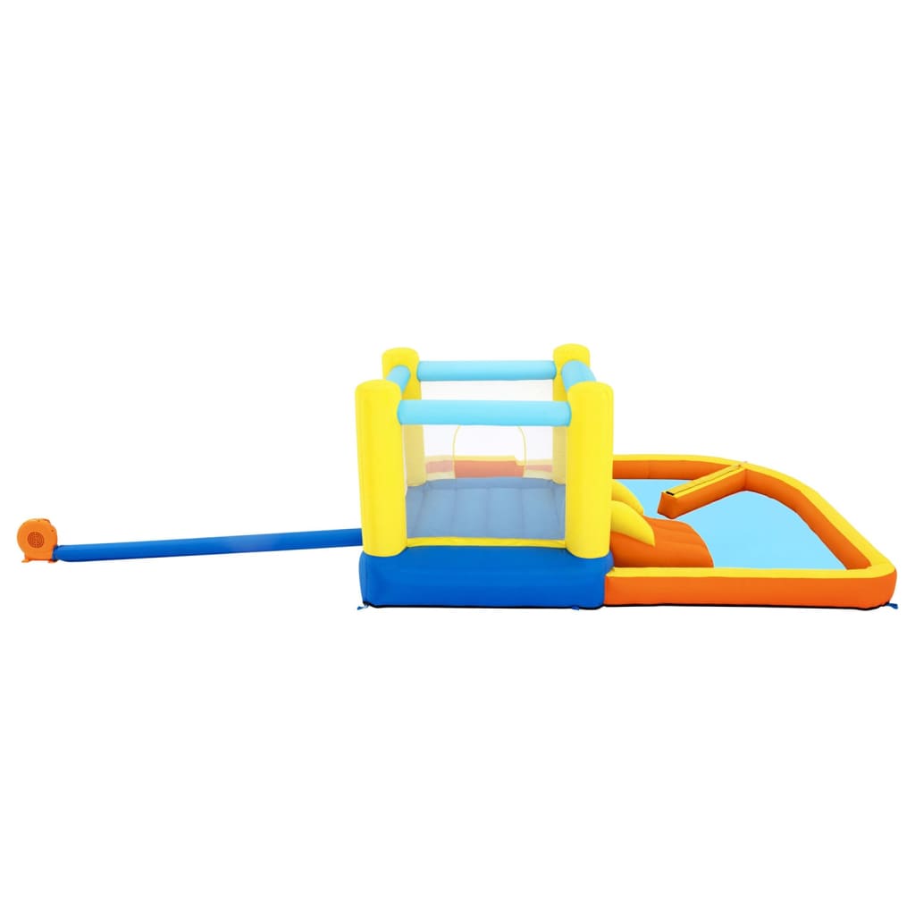 Bestway Parc acvatic gonflabil pentru copii H2OGO Beach Bounce Lando - Lando