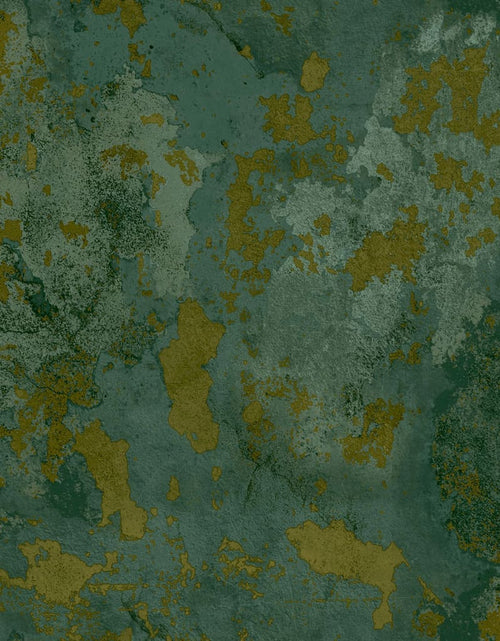 Încărcați imaginea în vizualizatorul Galerie, Noordwand Tapet „Zero Plastered Wall”, verde - Lando
