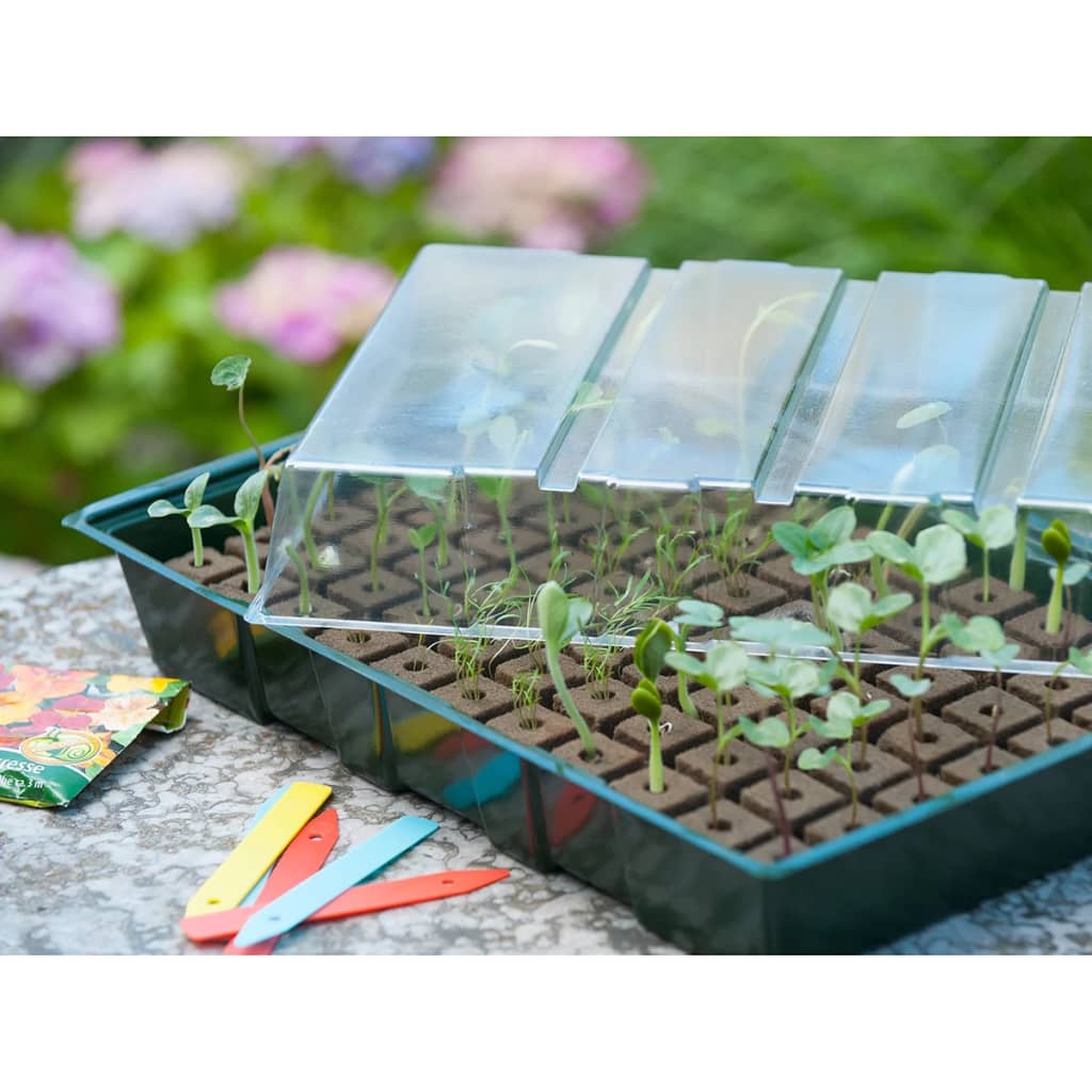 Nature Mini kit propagator, 7 x 11 celule Lando - Lando