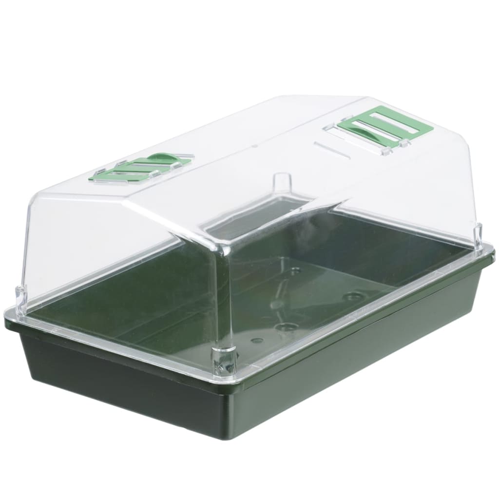 Nature Kit de start plantare cu propagator, 200 piese - Lando