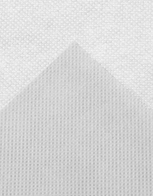 Încărcați imaginea în vizualizatorul Galerie, Nature Husă anti-îngheț din fleece cu fermoar alb 2,5x2x2 m, 70 g/m² Lando - Lando
