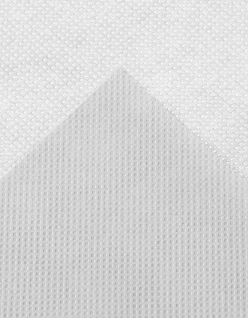 Încărcați imaginea în vizualizatorul Galerie, Nature Husă anti-îngheț din fleece cu fermoar alb 2,5x2,5x3 m, 70 g/m² - Lando
