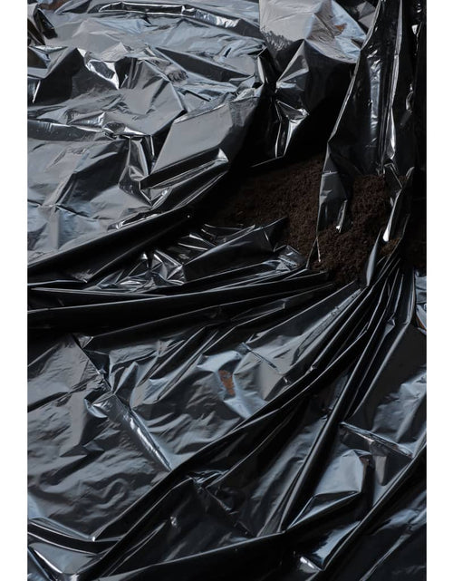 Încărcați imaginea în vizualizatorul Galerie, Nature Folie de acoperire, negru, 3x4 m, 150µ - Lando
