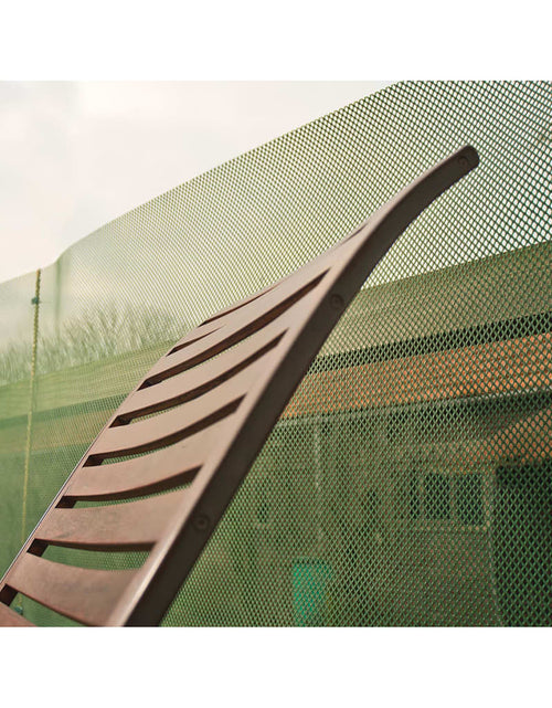 Încărcați imaginea în vizualizatorul Galerie, Nature Gard de grădină anti-vânt, verde, 1 x 3 m, PE Lando - Lando
