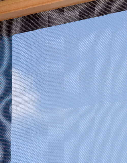 Загрузите изображение в средство просмотра галереи, Nature Plasă de țânțari, gri, 1x2 m, aluminiu Lando - Lando
