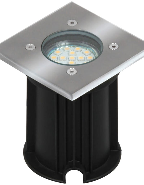 Загрузите изображение в средство просмотра галереи, Smartwares Reflector de sol cu LED, 3 W, negru, 5000.459 Lando - Lando
