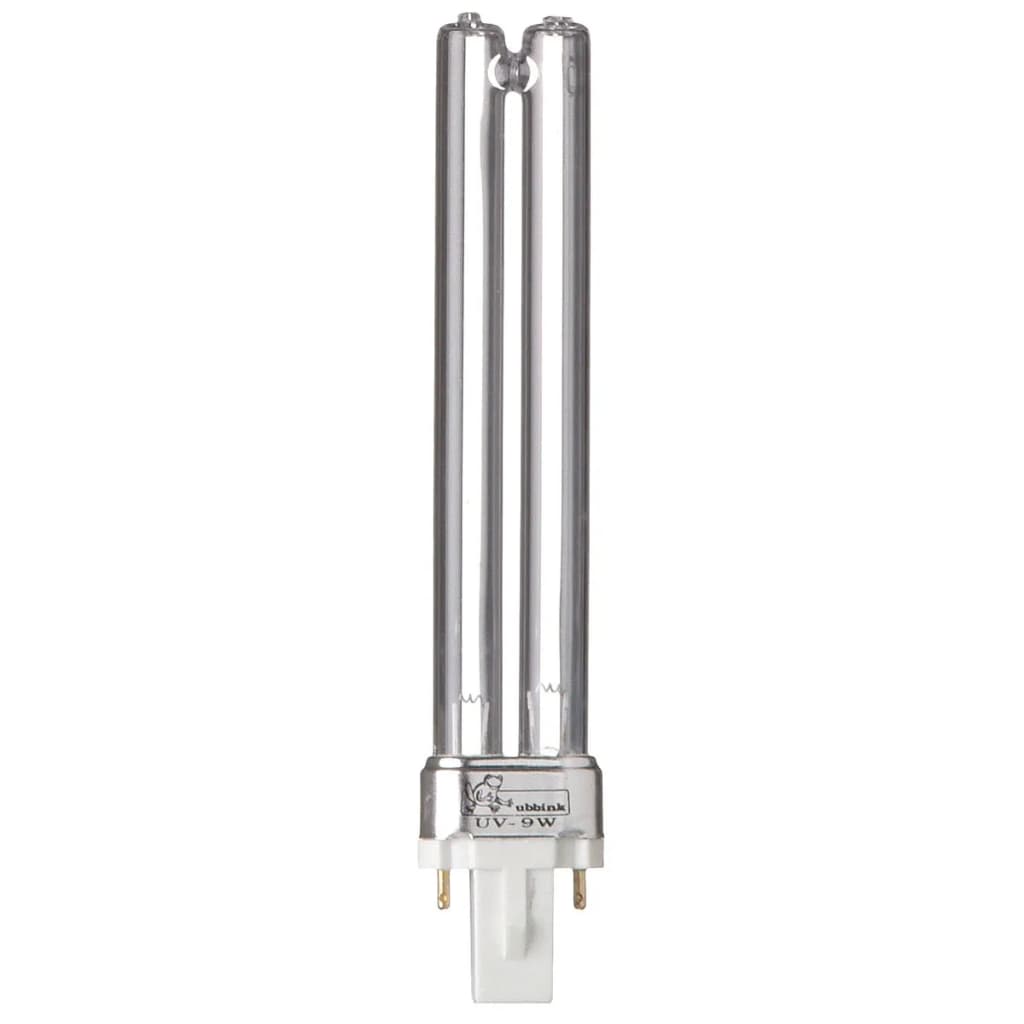 Ubbink Bec de schimb pentru lampă UV-C „PL-S 9W” 1355110 - Lando