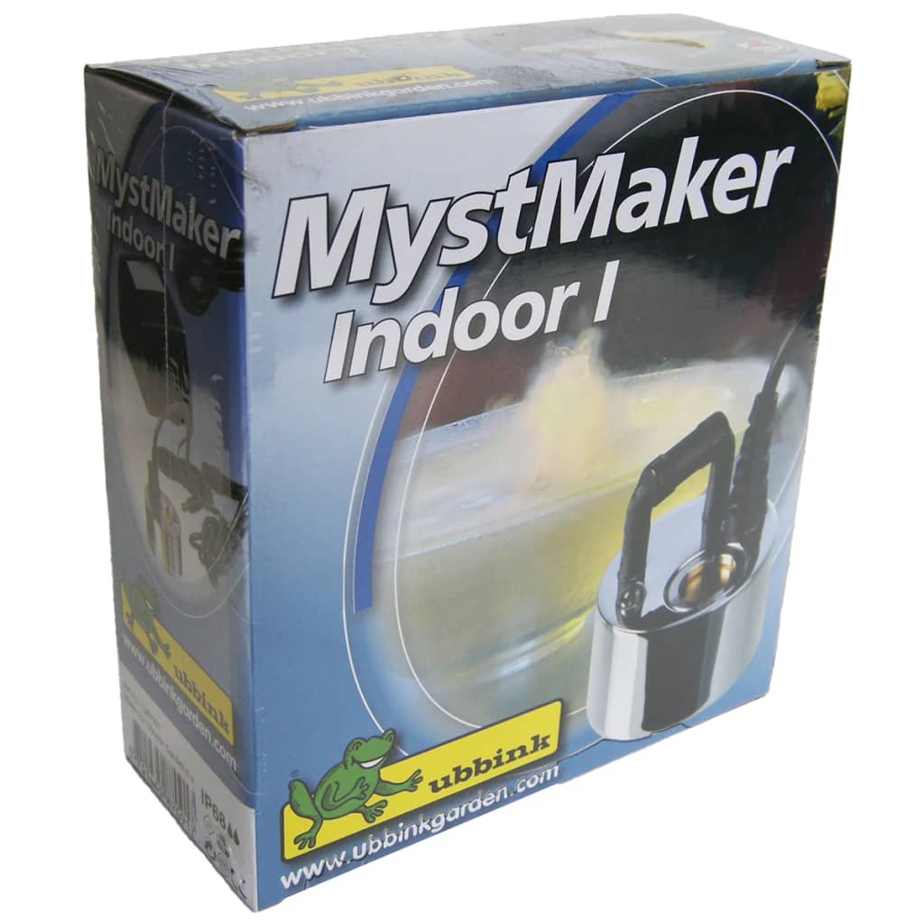 Ubbink Aparat cu aerosoli MystMaker I 1387091 Lando - Lando