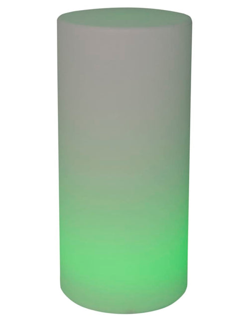 Încărcați imaginea în vizualizatorul Galerie, Eurotrail Lampă de podea reîncărcabilă cu LED, 80 cm, tubulară Lando - Lando
