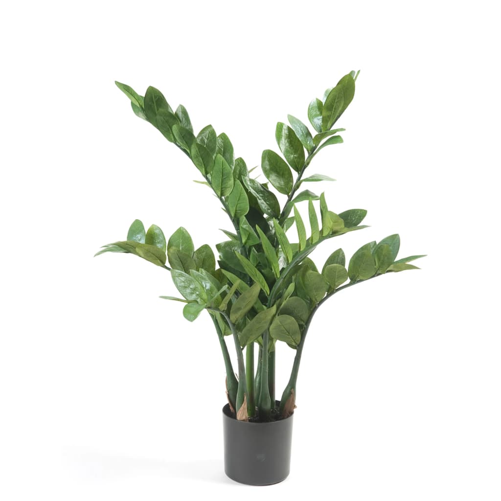 Emerald Plantă Zamioculcas artificială, 70 cm Lando - Lando