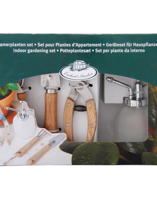 Încărcați imaginea în vizualizatorul Galerie, Esschert Design Set de unelte pentru grădinărit GT47 Lando - Lando
