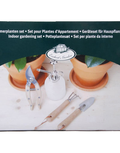 Загрузите изображение в средство просмотра галереи, Esschert Design Set de unelte pentru grădinărit GT47 Lando - Lando
