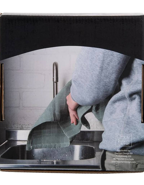 Încărcați imaginea în vizualizatorul Galerie, Esschert Design Set de îngrijire a mâinilor, 3 piese - Lando
