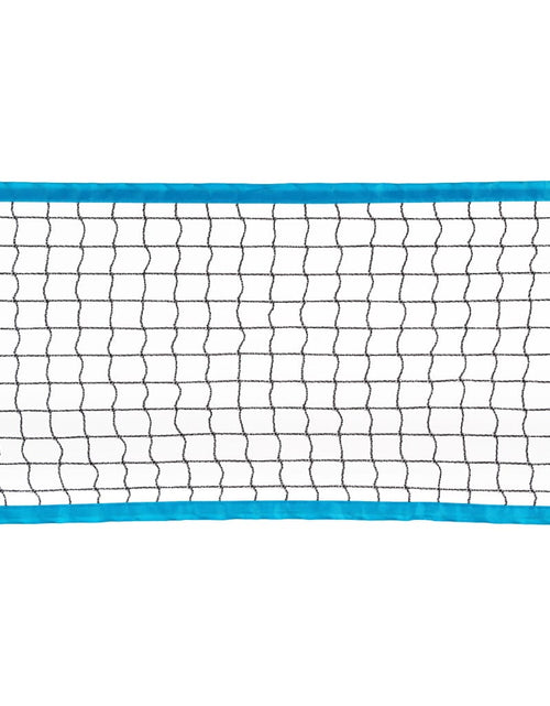 Загрузите изображение в средство просмотра галереи, Get &amp; Go Set de jocuri de badminton instant, albastru și portocaliu - Lando

