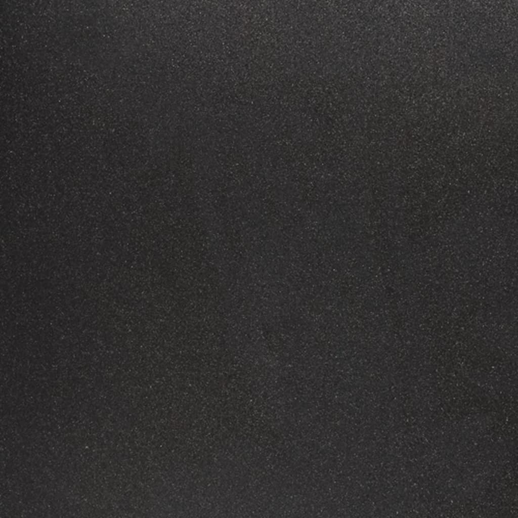 Capi Jardinieră Urban Smooth, negru, 30x30x30 cm, pătrată, KBL902 - Lando