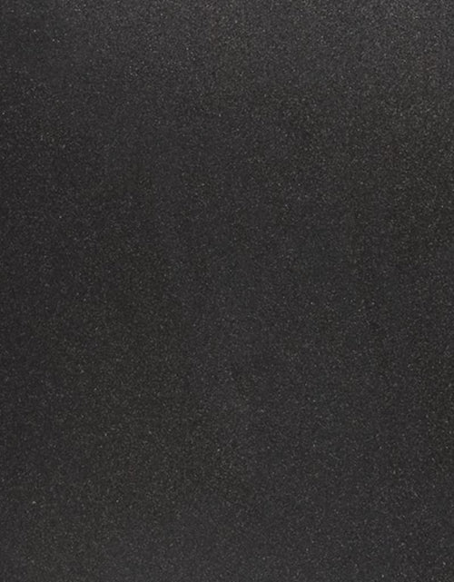 Загрузите изображение в средство просмотра галереи, Capi Jardinieră Urban Smooth, negru, 36x79 cm,  dreptunghiulară - Lando
