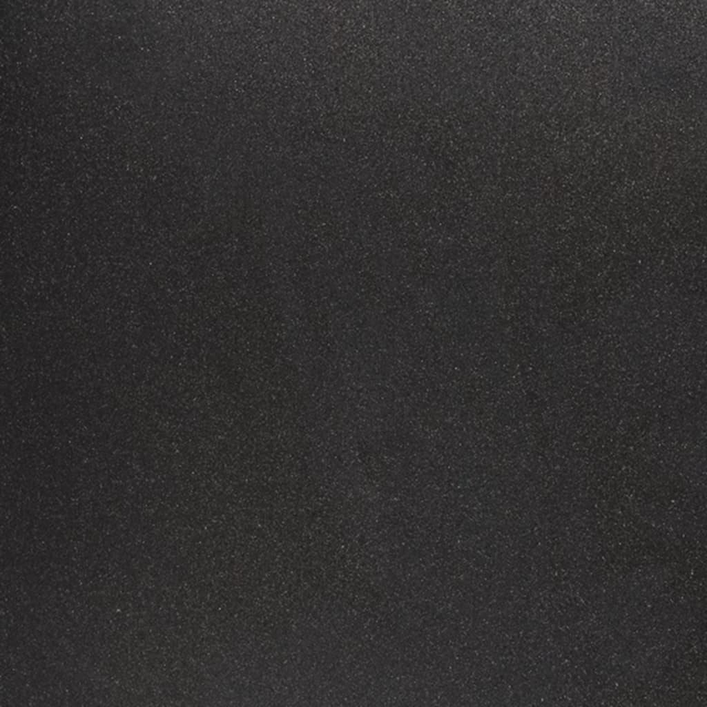 Capi Jardinieră Urban Smooth, negru, 36x79 cm,  dreptunghiulară - Lando