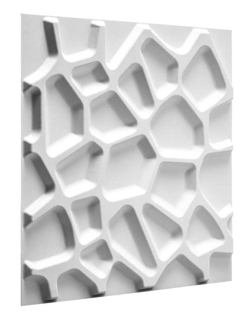 Încărcați imaginea în vizualizatorul Galerie, WallArt Panouri de perete 3D, GA-WA01, 12 buc., design Gaps Lando - Lando
