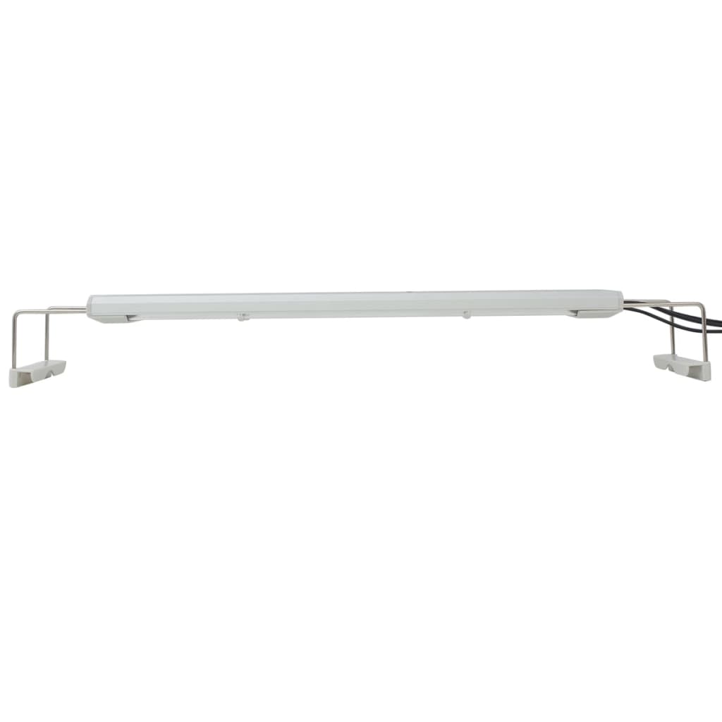 Lampă LED de acvariu aluminiu 50-60 cm IP67 Lando - Lando