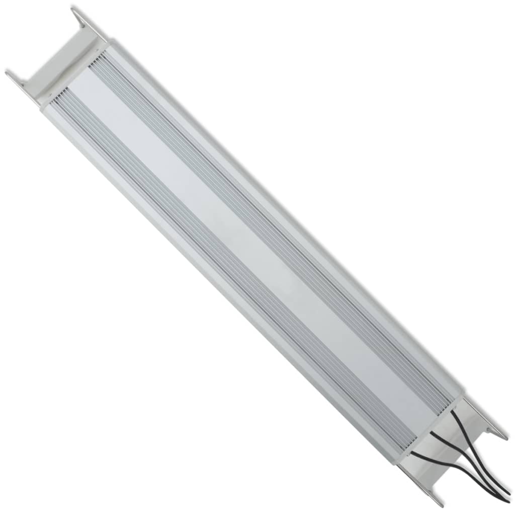 Lampă LED de acvariu aluminiu 50-60 cm IP67 Lando - Lando