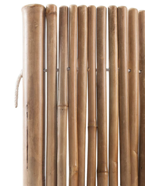 Încărcați imaginea în vizualizatorul Galerie, Gard, 180 x 170 cm, bambus Lando - Lando
