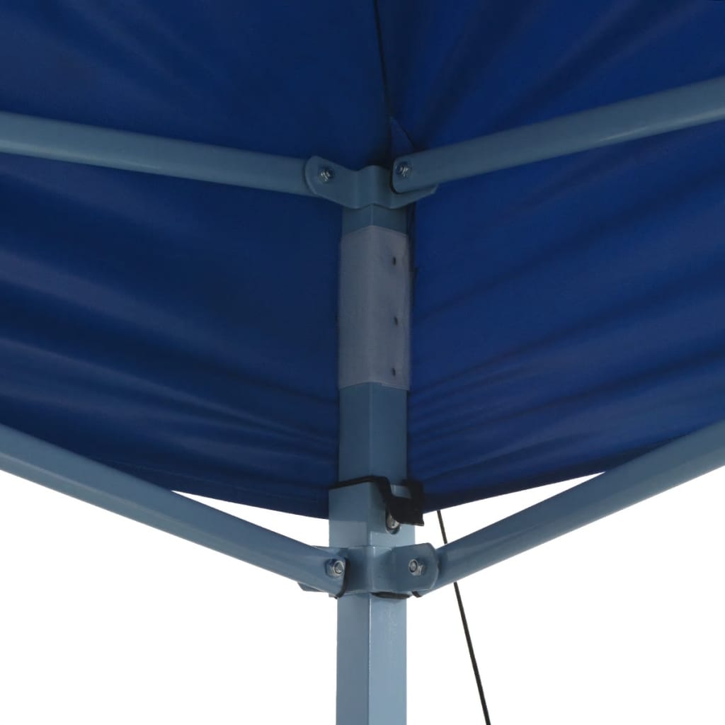 42506 Foldable Tent Pop-Up 3x6 m Blue Lando - Lando