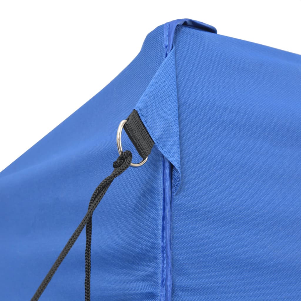 42506 Foldable Tent Pop-Up 3x6 m Blue Lando - Lando