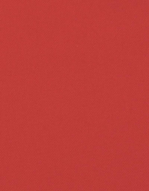 Încărcați imaginea în vizualizatorul Galerie, Pernă de bancă de grădină, roșu, 150x50x3 cm, textil oxford - Lando
