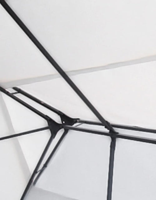 Încărcați imaginea în vizualizatorul Galerie, Pavilion, alb, 3 x 4 m - Lando
