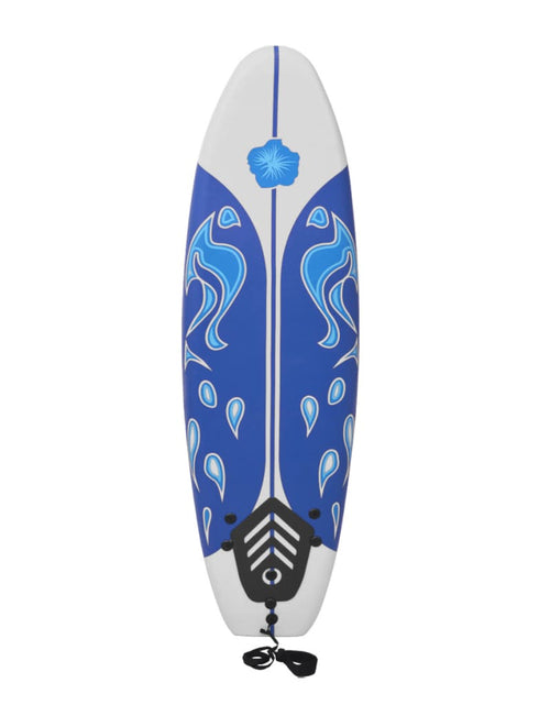 Загрузите изображение в средство просмотра галереи, Placă de surf 170 cm, albastru - Lando
