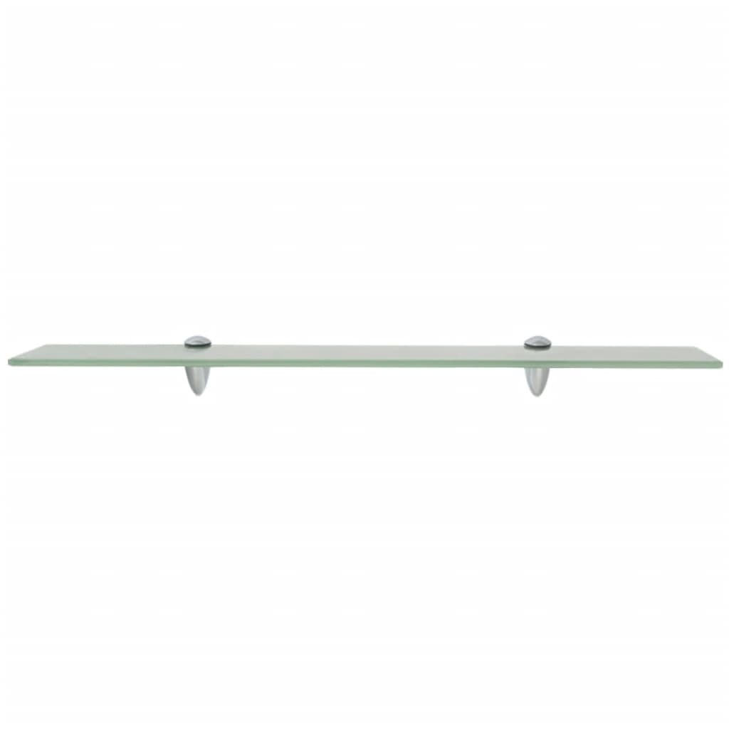 Raft suspendat din sticlă, 70 x 10 cm, 8 mm - Lando