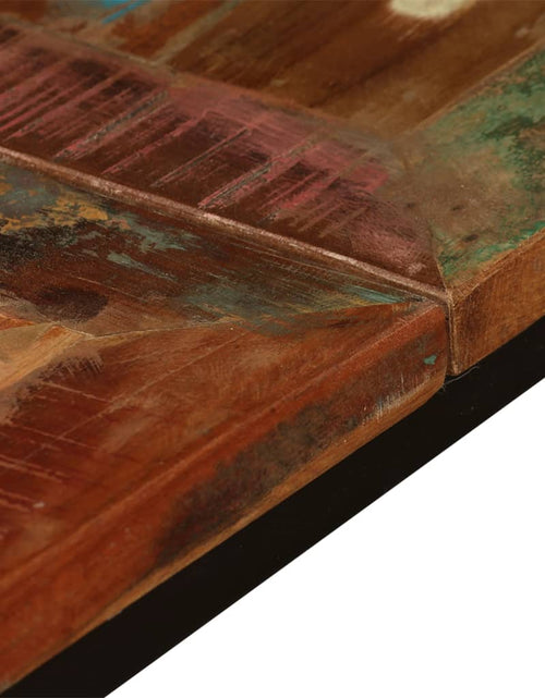 Загрузите изображение в средство просмотра галереи, Masă de bucătărie, 240 cm, lemn masiv reciclat - Lando
