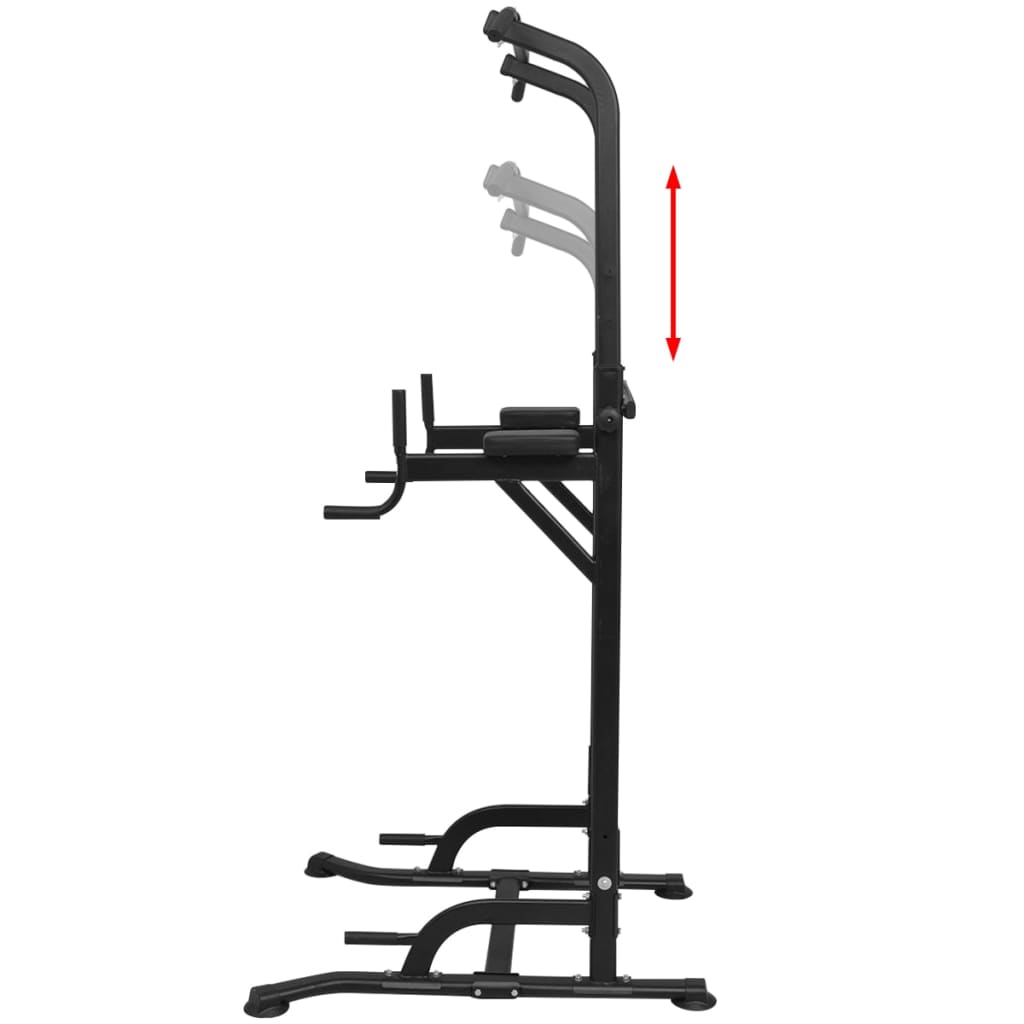 Turn de exerciții 182-235 cm - Lando