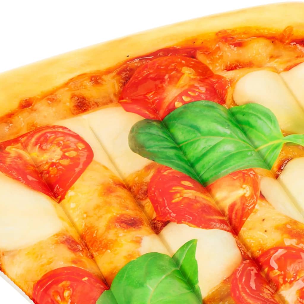Bestway Șezlong plutitor Pizza Party, 188 x 130 cm Lando - Lando