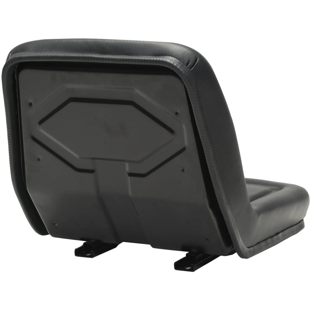 Scaun universal de tractor Negru Lando - Lando