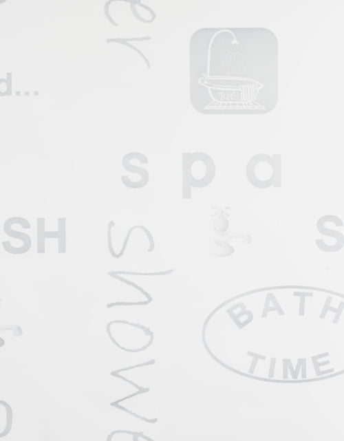Încărcați imaginea în vizualizatorul Galerie, Roletă perdea de duș 120x240 cm Imprimeu Splash Lando - Lando
