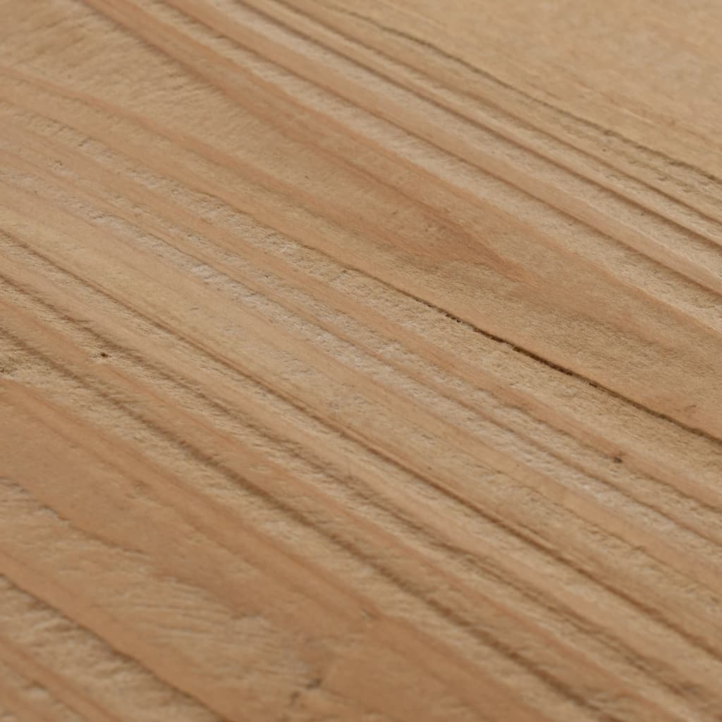 Dulap cu sertare, lemn masiv de brad, 80 x 36 x 75 cm - Lando