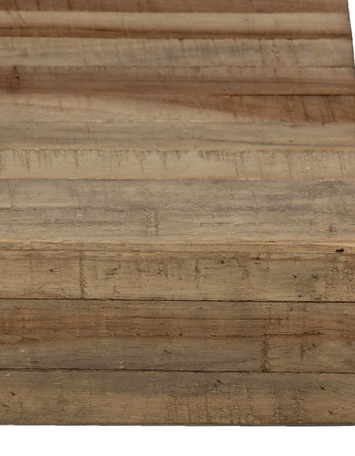 Загрузите изображение в средство просмотра галереи, Masă consolă, 120 x 35 x 81 cm, lemn de tec reciclat Lando - Lando
