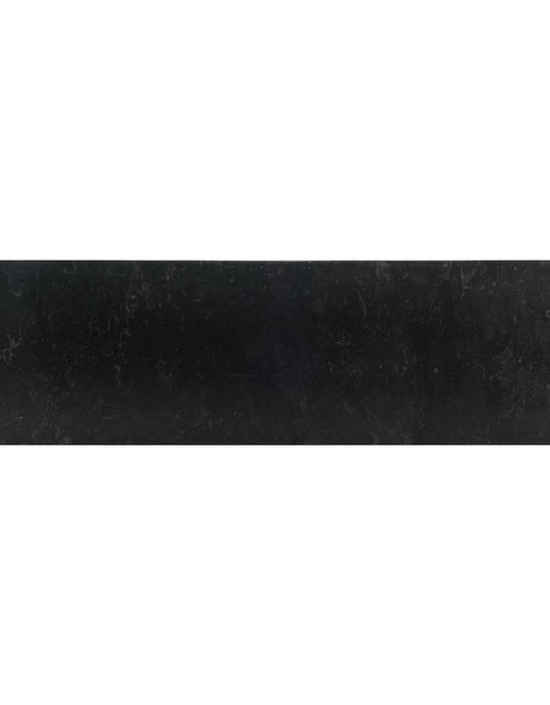 Încărcați imaginea în vizualizatorul Galerie, Chiuvetă, negru, 45 x 30 x 12 cm, marmură Lando - Lando

