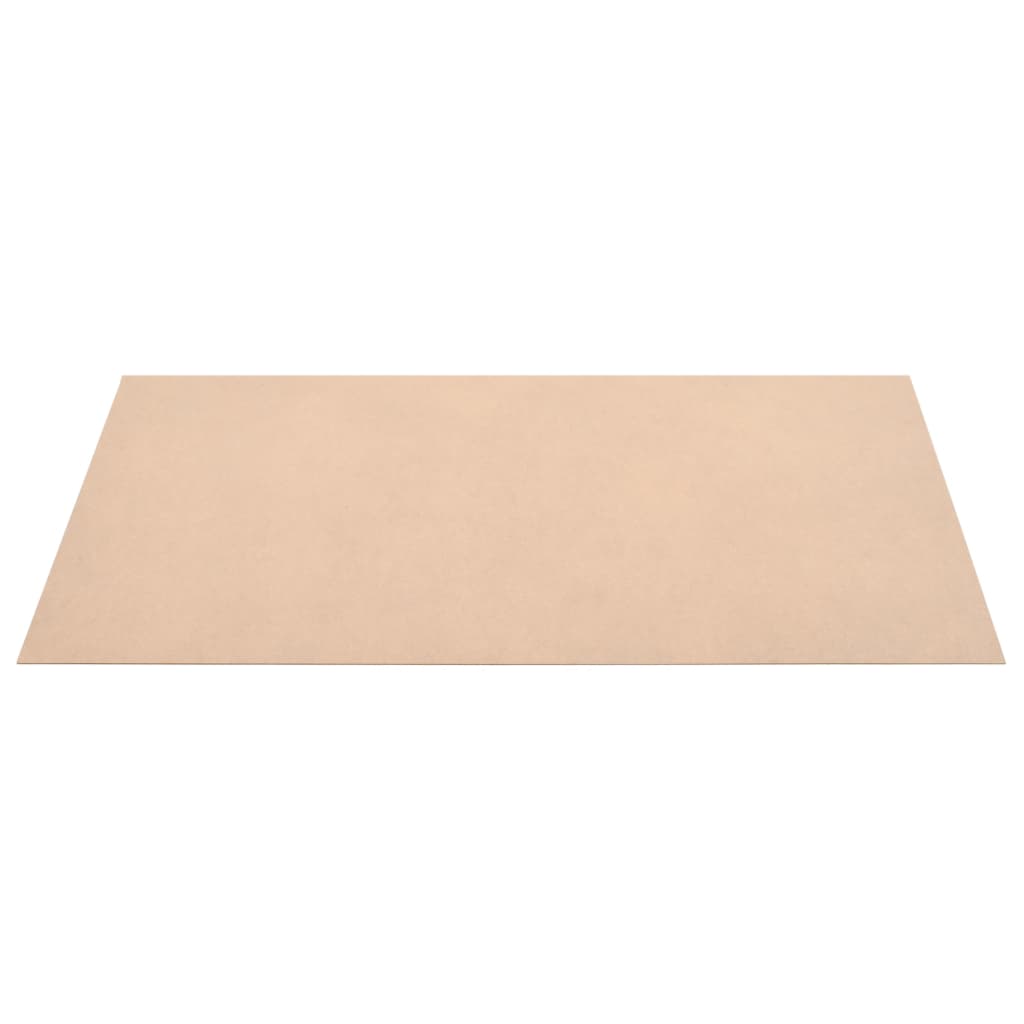 Plăci MDF dreptunghiulare, 5 buc, 120 x 60 cm, 2,5 mm Lando - Lando